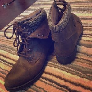 🍁🔥 Women's Fashion Fall Boots 🔥🍁